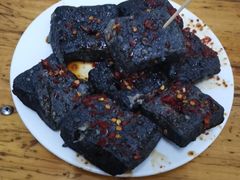 -五娭毑臭豆腐(黄兴南路店)