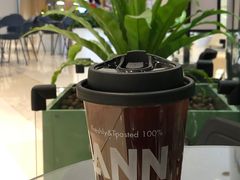 -Ann COFFEE(来福士店)