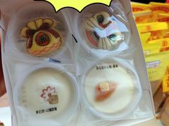 -祥禾饽饽铺·中式糕点(北京来福士店)