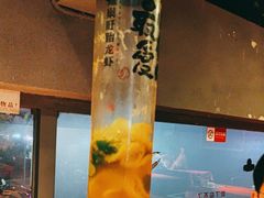 -龙巢盱眙龙虾·牛蛙·烧烤宵夜(八卦岭店)
