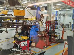 -博睿通达汽车修理站