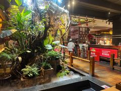 -潞州宴·长治人的会客厅(长兴北路店)