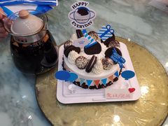 -好利来(宣武门店)