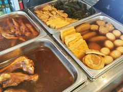 -武圣羊汤·西北面(安德路店)