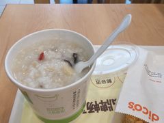 -德克士(宝龙天地店)