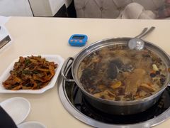 -太婆天府山珍酒楼(亚运村店)