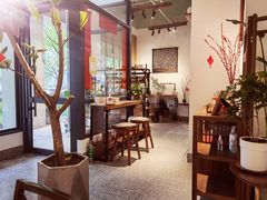 -朴物良社(东明锦园店)