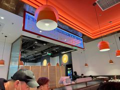 -八合里牛肉火锅(福州万象城店)