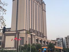-惠州康帝国际酒店