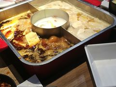 -新辣道鱼火锅(上地华联店)