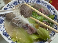 -抖牛白塔牛肉粿条汤(水围店)
