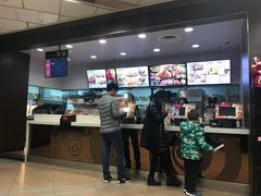 -肯德基(西安电子城店)