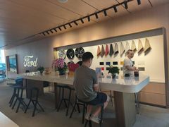 -上海协通福骋福特4S店(汶水路店)