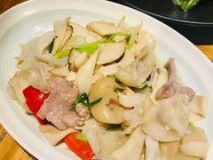 -十三式重庆江湖菜(金茂览秀城店)