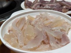 -全汁全味驴庄(凤岗店)