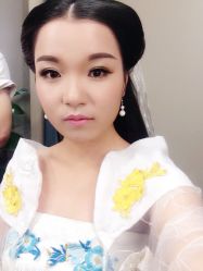 小龙女仙剑篇-盘子女人坊生日照·摄影馆(华强店)