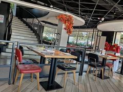 -必胜客(棠下店)
