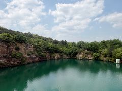 -虞山风景区
