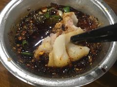 -双流老字号董蹄花(机场南四路店)