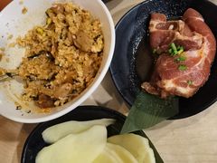 -新石器烤肉(张家港购物公园店)