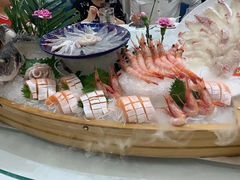 -祥源坊海鲜酒楼(小榄店)