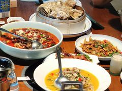 -水门巷餐厅(古子城店)