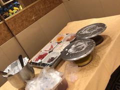 -芭菲盛宴·环球美食(袁家岗店)