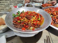 -灶东家民间菜(回兴店)