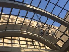 -利顺德大饭店·维多利亚花园(小白楼店)