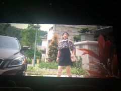 -中影国际影城(华发商都CINITY店)