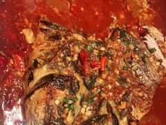 -鱼酷活鱼烤鱼(南京水游城店)