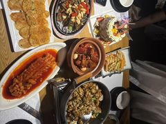 -樊城区沛公餐饮店(挑食拉美步行街店)