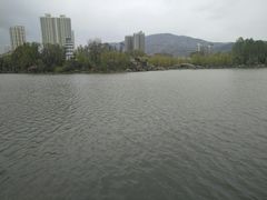 -西宁市人民公园(城西区)