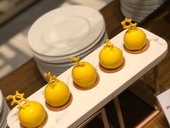 -康莱德酒店·美庭自助餐厅