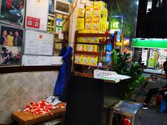 -沙湾姜埋奶(兴新包店)