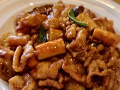 -肘子酥·天津菜·特色捞面(德云社店)