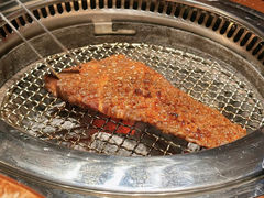 -隐炉和牛烧肉店(群力店)
