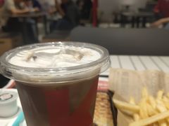 -肯德基(星河店)