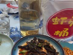 -川流不息·地道川菜·小龙虾(新松江路店)