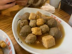 -恋萍小吃(时代店)