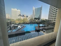 -广州花园酒店