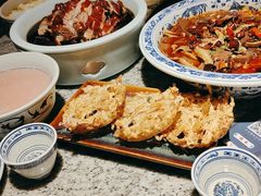 -南京大牌档(三阳广场苏宁店)