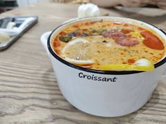 -嗒令甜品·主题融合料理餐厅(首座时代店)