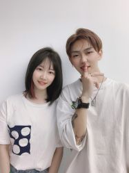 -斑斓色彩沙龙