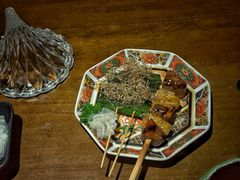 -弓二·烧鸟居酒屋(财富购物中心店)