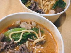 -四里沙茶面(七星西路分店)