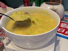 -渔家风味·鲅鱼水饺·央视展播·海鲜天津菜(开发区店)