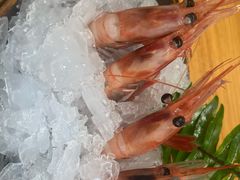 -花和海鲜自助(梅江店)