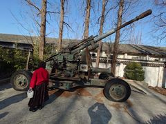 -枫泾古镇-人民公社旧址