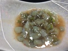 芥末章鱼-日本料理神拉面